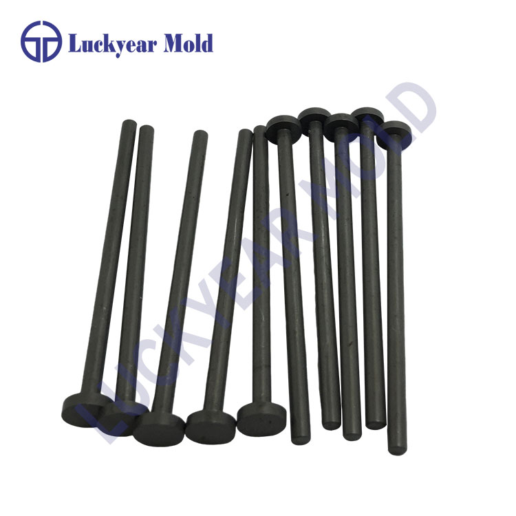 Care sunt utilizările știfturilor standard de evacuare?