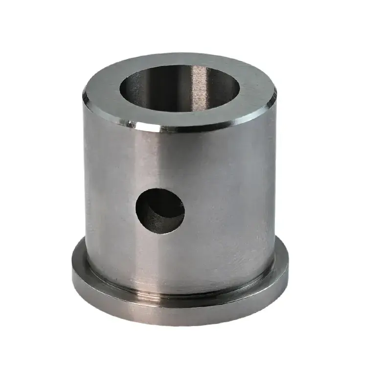Cum să preveniți deteriorarea piesei de prelucrat în procesarea hardware de precizie?