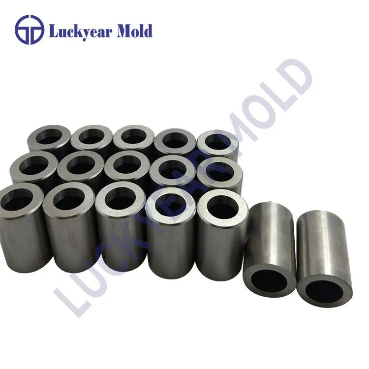 Care sunt materialele utilizate în mod obișnuit pentru ștanțarea pieselor?