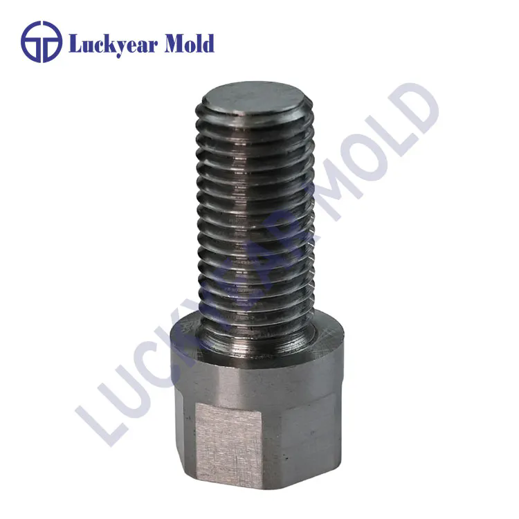 Ce este ștanțarea la rece pentru piese de ștanțare metalice?