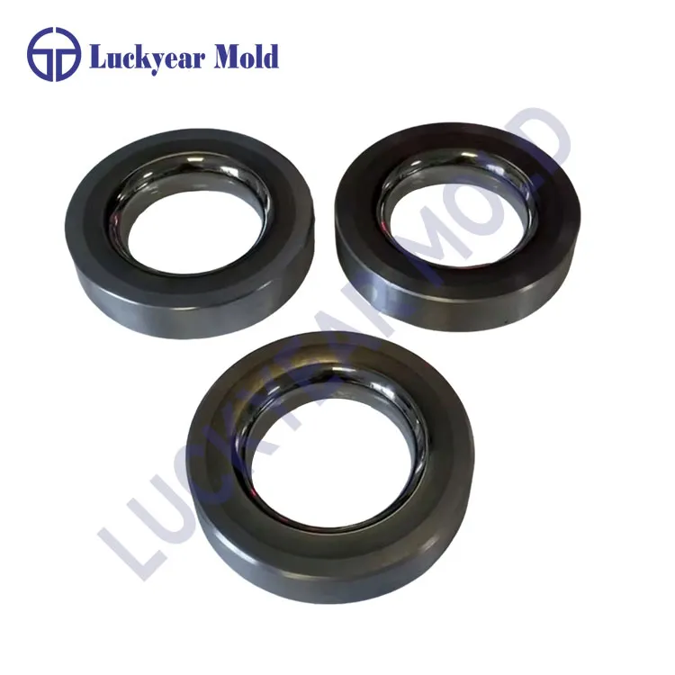 Care este scopul perforațiilor și matrițelor din carbură?