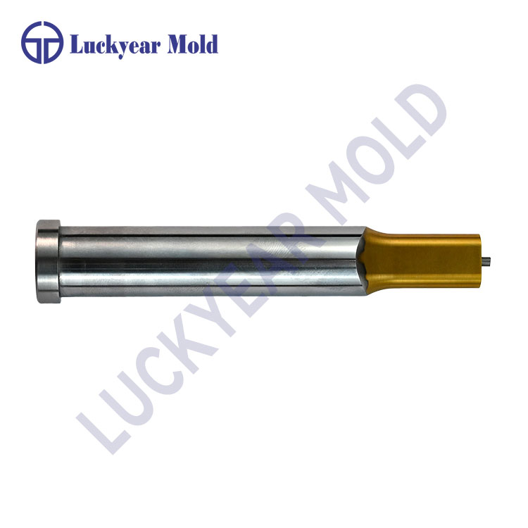 De ce să alegeți perforații standard cu acoperiri pentru nevoile dvs. de producție?