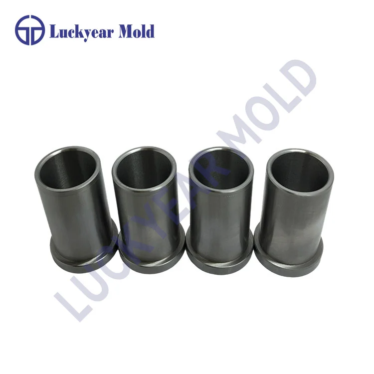 Bucșă standard DIN172A