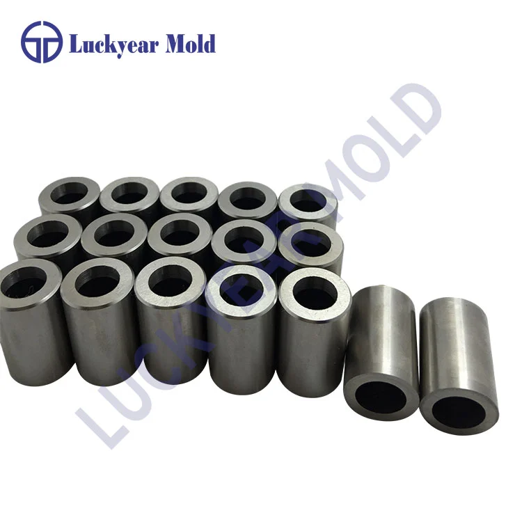 Matrice standard ISO 8977 tip A