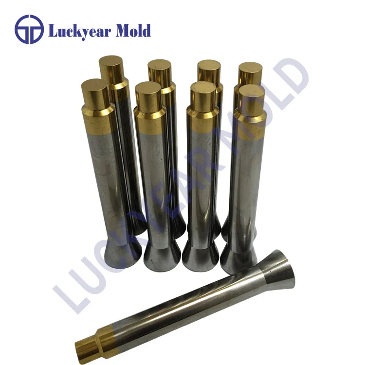 Poansone standard cu cap de 30°